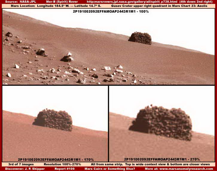 Egy marsi éve a Marson